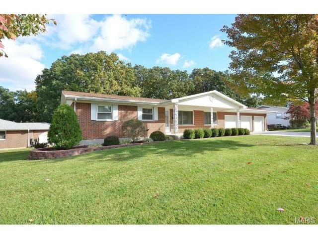 419 Sunset Ln, O'fallon, MO 63366 photo 3