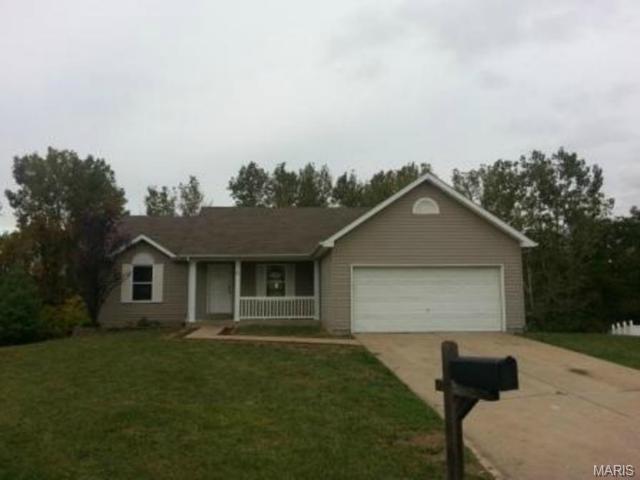 21 Lord Edward Ct, O'fallon, MO 63366 photo 1