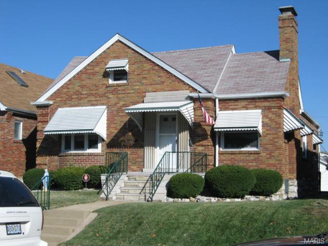 5727 Gresham Ave, Saint Louis, MO 63109 photo 1