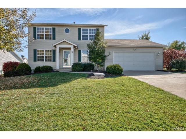 2 Orangewood Ct, O'fallon, MO 63368 photo 1