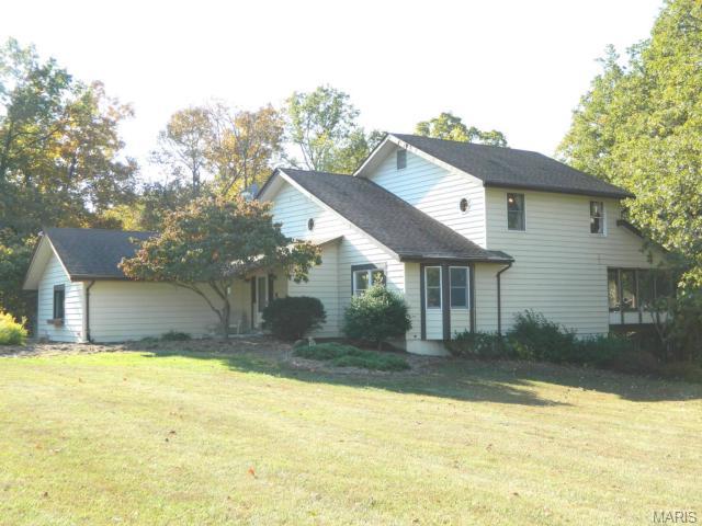 2 Wolf Trail Ct, Defiance, MO 63341 photo 1