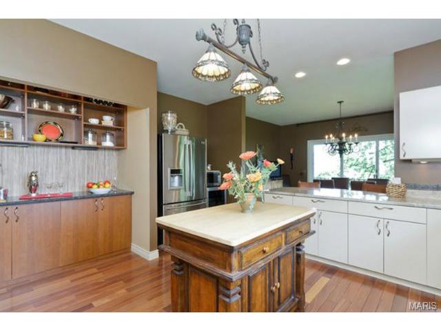 207 Abbey Glen Ln, Weldon Spring, MO 63304 photo 20