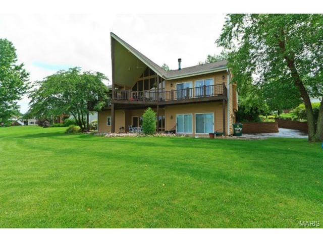 207 Abbey Glen Ln, Weldon Spring, MO 63304 photo 9