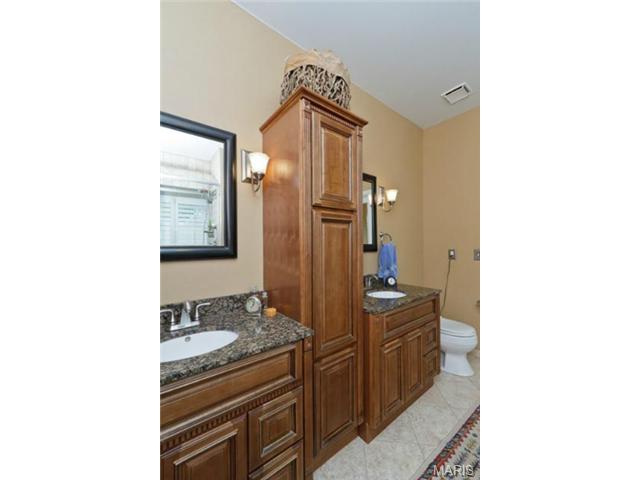 207 Abbey Glen Ln, Weldon Spring, MO 63304 photo 27