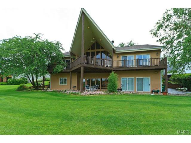 207 Abbey Glen Ln, Weldon Spring, MO 63304 photo 10