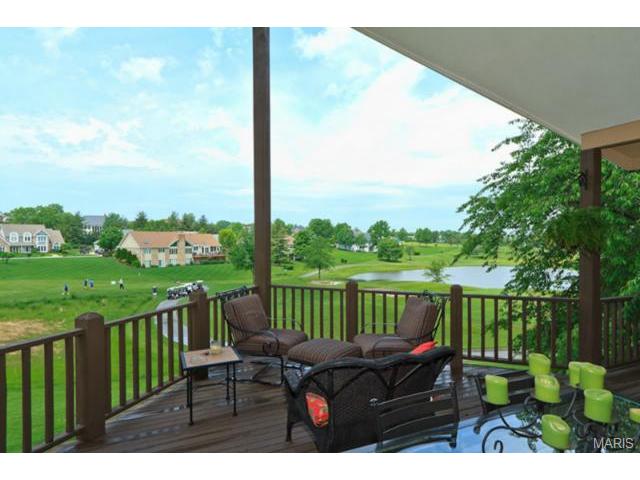207 Abbey Glen Ln, Weldon Spring, MO 63304 photo 7