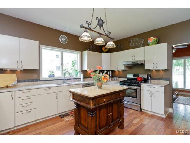 207 Abbey Glen Ln, Weldon Spring, MO 63304 photo 18