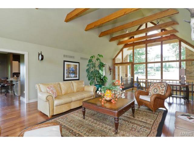 207 Abbey Glen Ln, Weldon Spring, MO 63304 photo 5
