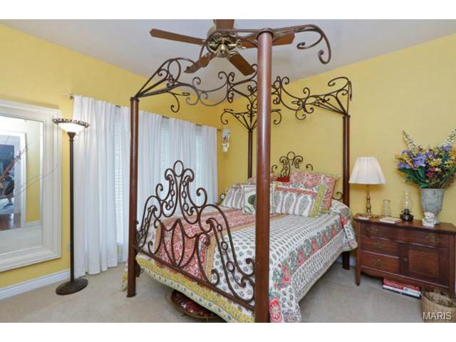 207 Abbey Glen Ln, Weldon Spring, MO 63304 photo 30