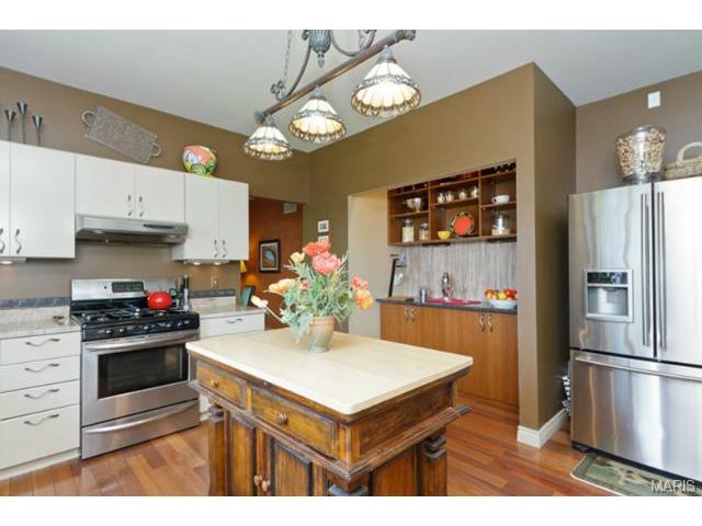 207 Abbey Glen Ln, Weldon Spring, MO 63304 photo 19