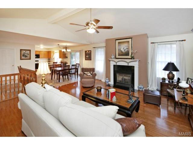 3 Feise Forest Ct, O'fallon, MO 63368 photo 5