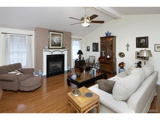 3 Feise Forest Ct, O'fallon, MO 63368 photo 2