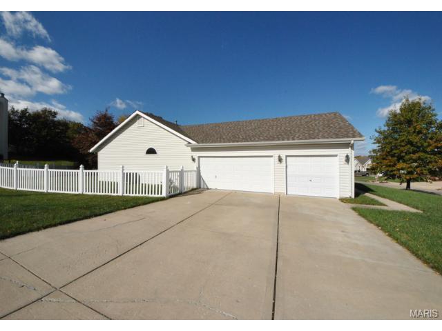 3139 Post Run Dr, O'fallon, MO 63368 photo 29