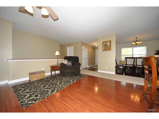 3139 Post Run Dr, O'fallon, MO 63368 photo 8