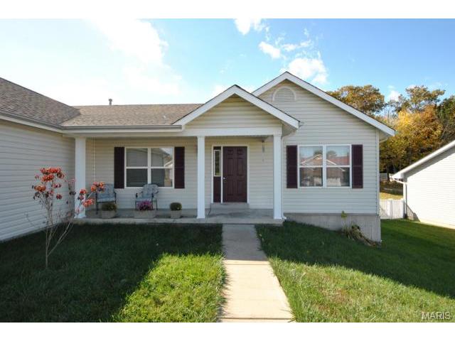 3139 Post Run Dr, O'fallon, MO 63368 photo 28