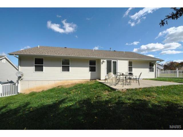 3139 Post Run Dr, O'fallon, MO 63368 photo 30