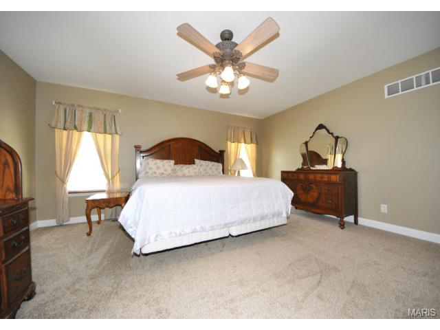 3139 Post Run Dr, O'fallon, MO 63368 photo 20