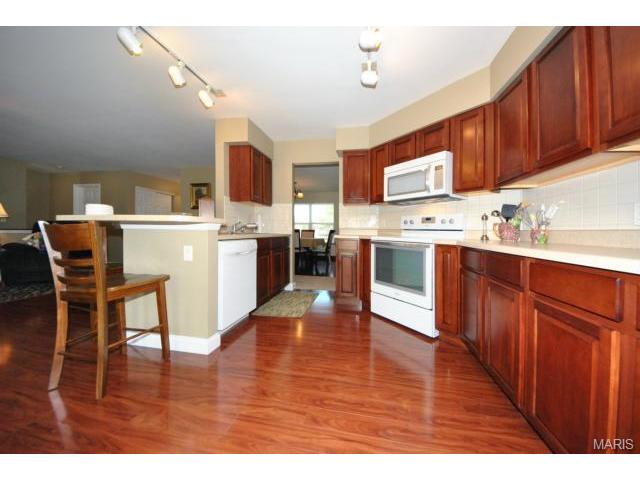 3139 Post Run Dr, O'fallon, MO 63368 photo 16
