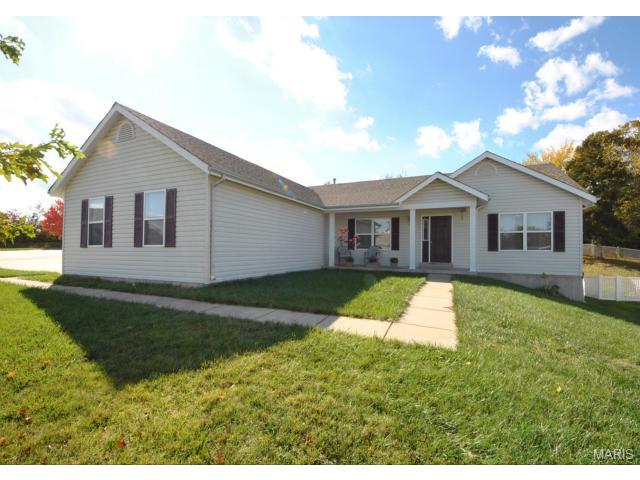 3139 Post Run Dr, O'fallon, MO 63368 photo 1