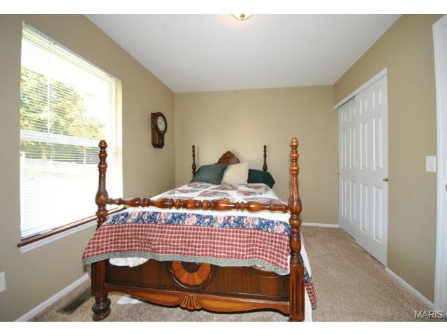 3139 Post Run Dr, O'fallon, MO 63368 photo 25