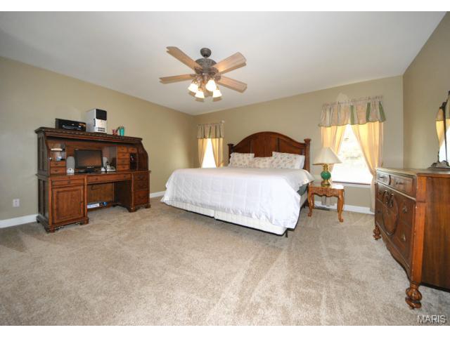 3139 Post Run Dr, O'fallon, MO 63368 photo 5