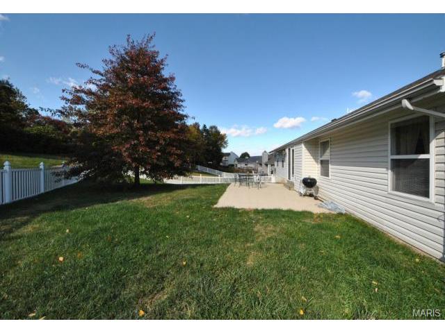 3139 Post Run Dr, O'fallon, MO 63368 photo 33
