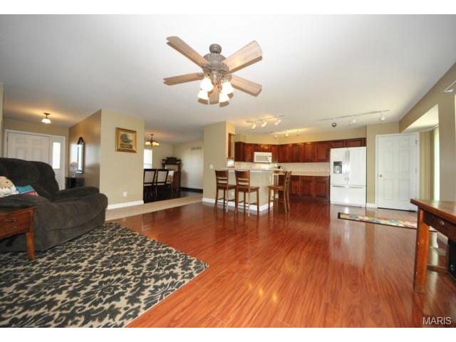3139 Post Run Dr, O'fallon, MO 63368 photo 4