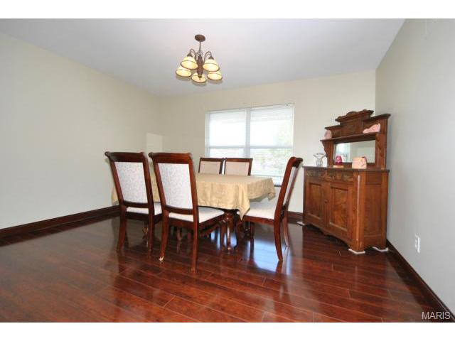 3139 Post Run Dr, O'fallon, MO 63368 photo 2