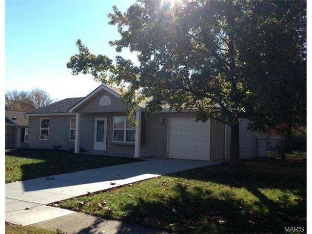 704 Daffodil Ct, O'fallon, MO 63366 photo 24