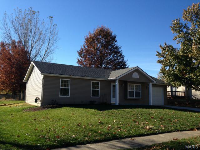 704 Daffodil Ct, O'fallon, MO 63366 photo 23