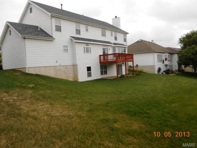 21 Bridgeway Ct, O'fallon, MO 63368 photo 17