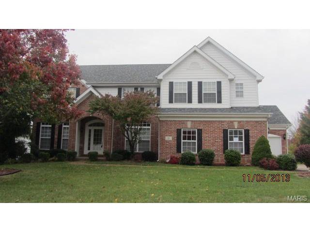 21 Bridgeway Ct, O'fallon, MO 63368 photo 1