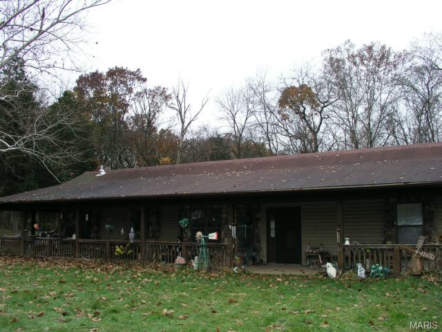 8080 Amanda Ln, Cedar Hill, MO 63016 photo 1