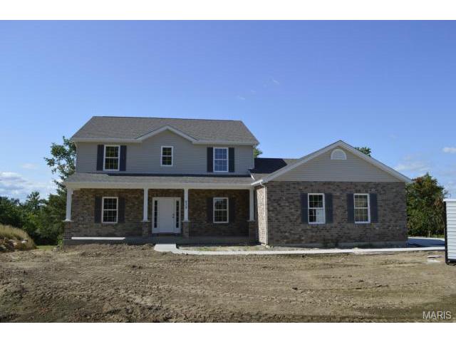 839 Nancy Ln, Weldon Spring, MO 63304 photo 1