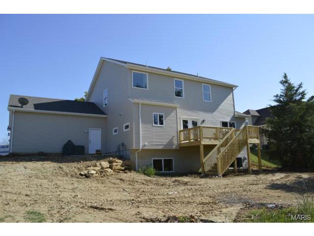 839 Nancy Ln, Weldon Spring, MO 63304 photo 2