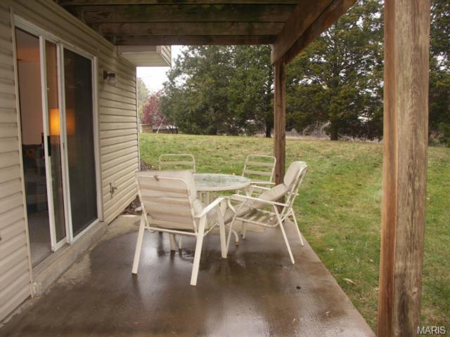 700 Woodside Trl #A, Ballwin, MO 63021 photo 17