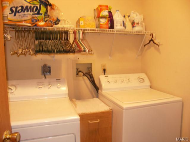 700 Woodside Trl #A, Ballwin, MO 63021 photo 16