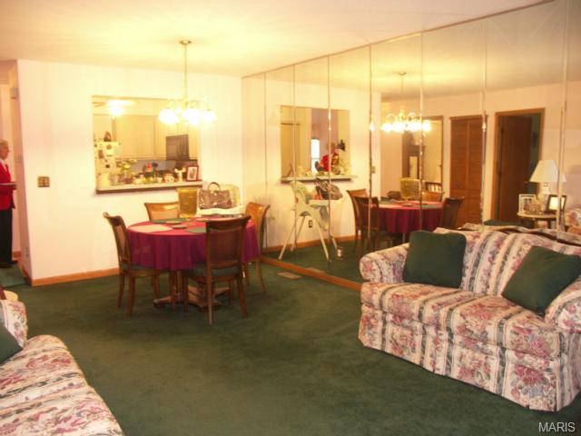 700 Woodside Trl #A, Ballwin, MO 63021 photo 3