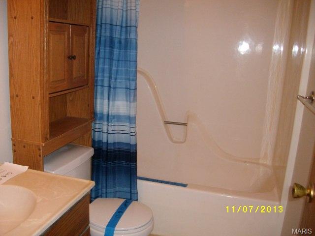 1342 Trading Post Ln, O'fallon, MO 63366 photo 3