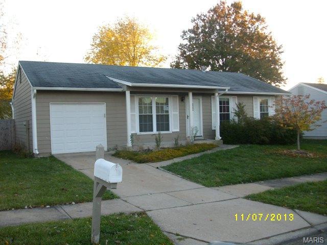 1342 Trading Post Ln, O'fallon, MO 63366 photo 1
