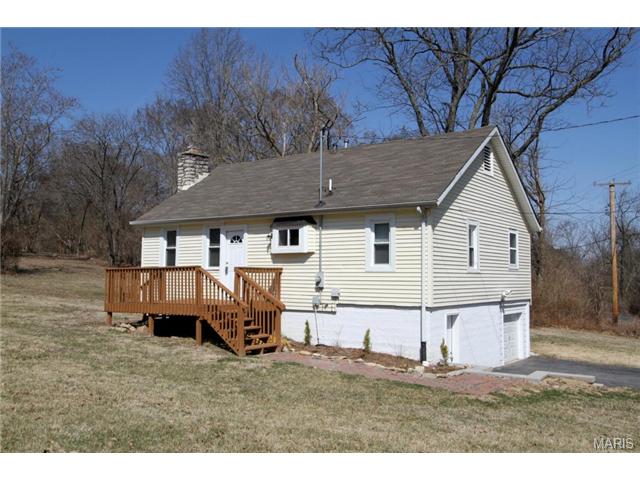 623 Bald Hill Rd, Eureka, MO 63025 photo 1