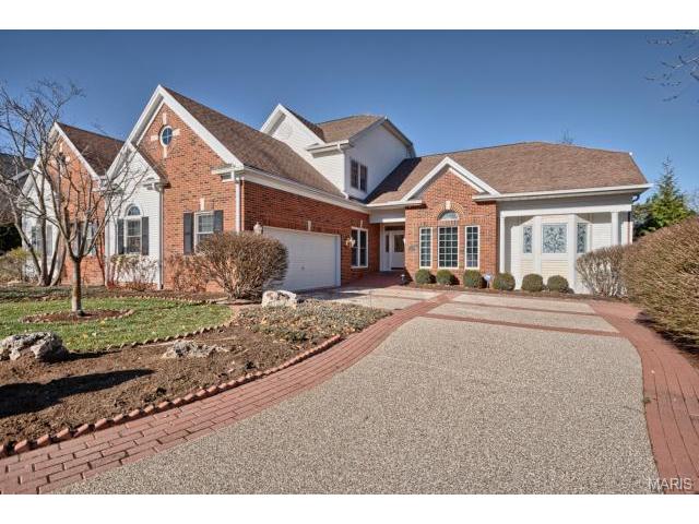 549 Fairway Oaks Dr, Eureka, MO 63025 photo 58