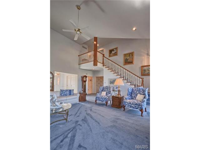 549 Fairway Oaks Dr, Eureka, MO 63025 photo 11