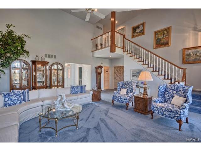 549 Fairway Oaks Dr, Eureka, MO 63025 photo 10