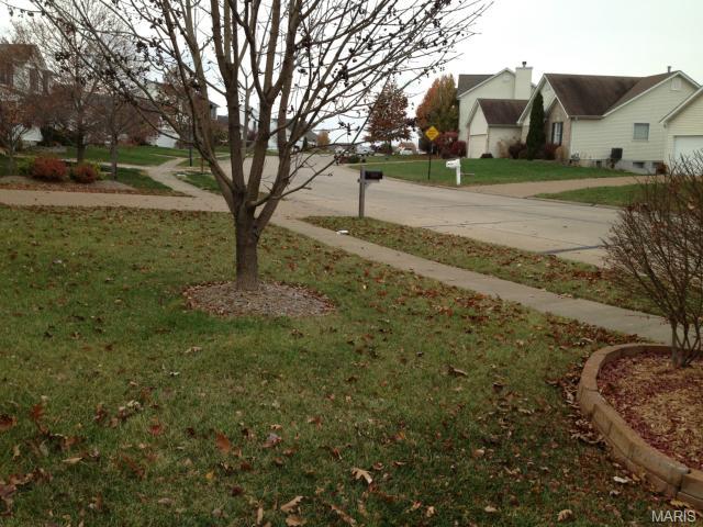 2222 Quaint Cottage Dr, O'fallon, MO 63368 photo 3