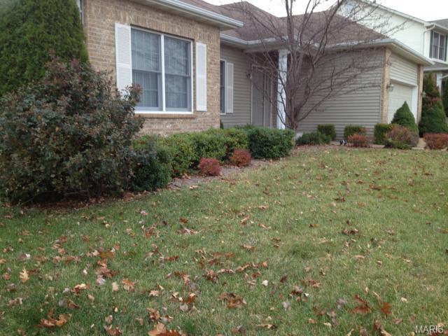 2222 Quaint Cottage Dr, O'fallon, MO 63368 photo 4