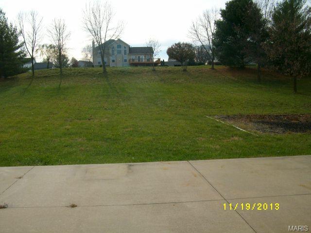 733 Blairbeth St, Weldon Spring, MO 63304 photo 3