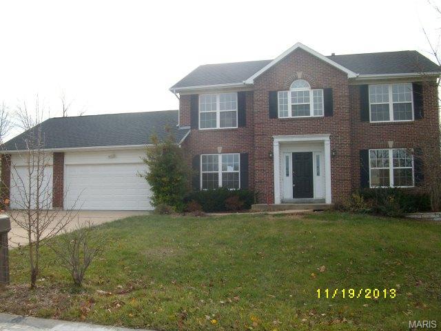 733 Blairbeth St, Weldon Spring, MO 63304 photo 1