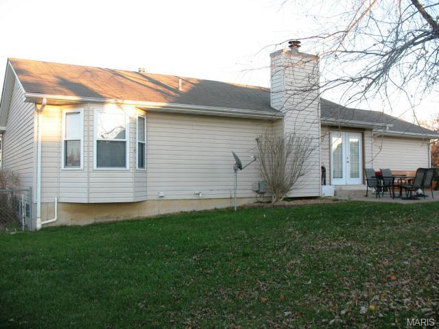 41 Winding Trails Cir, O'fallon, MO 63366 photo 2