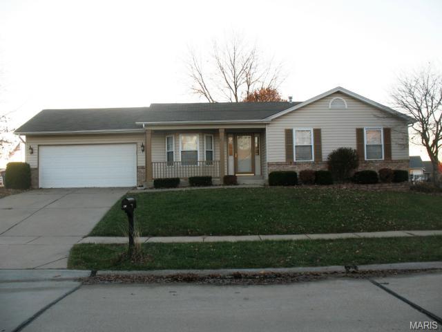 41 Winding Trails Cir, O'fallon, MO 63366 photo 1